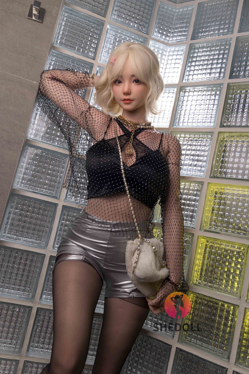 Shedoll Zara - 165cm (SH055) Sex Doll