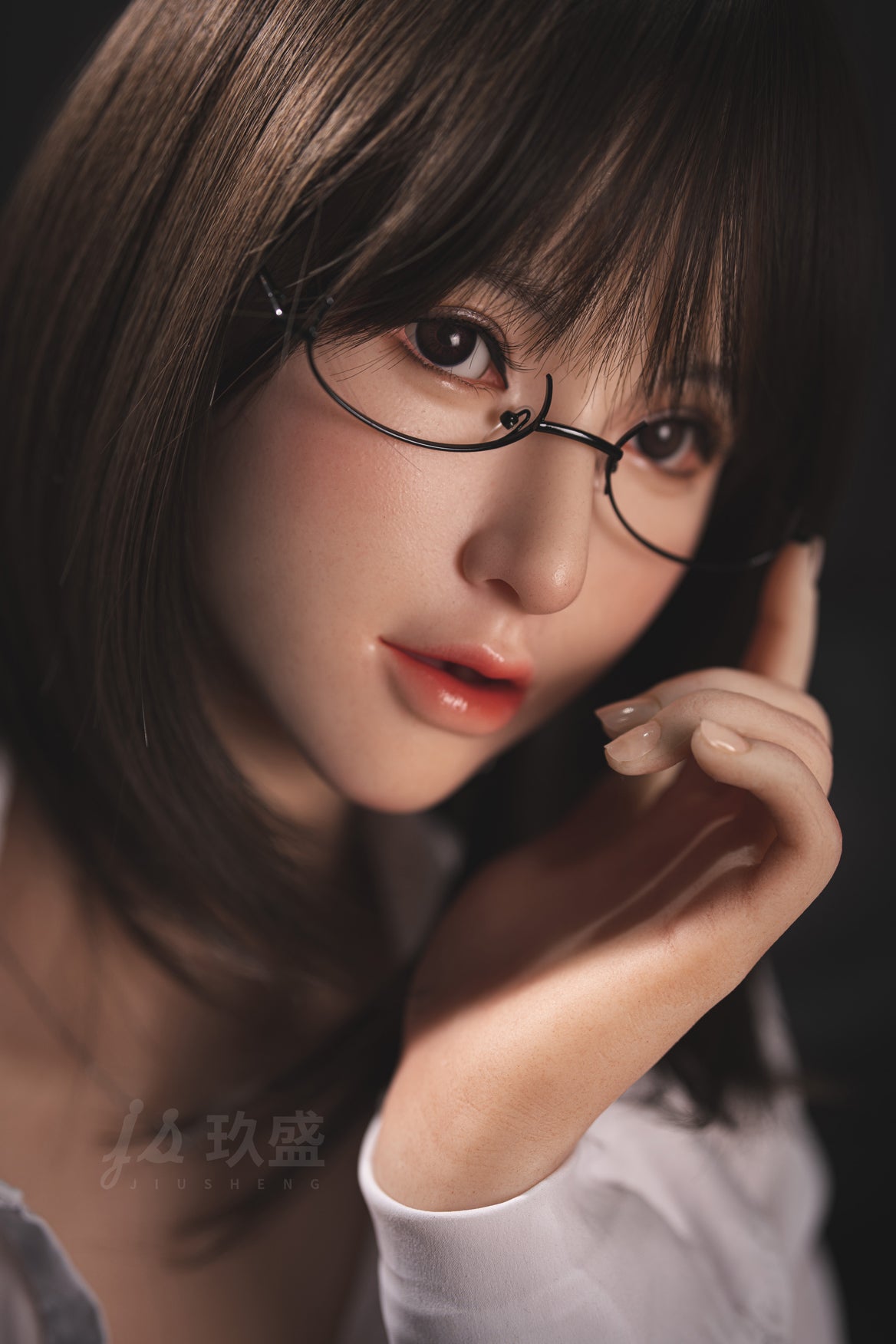 Jiusheng Yuka - 160cm (Hybrid) Sex Doll