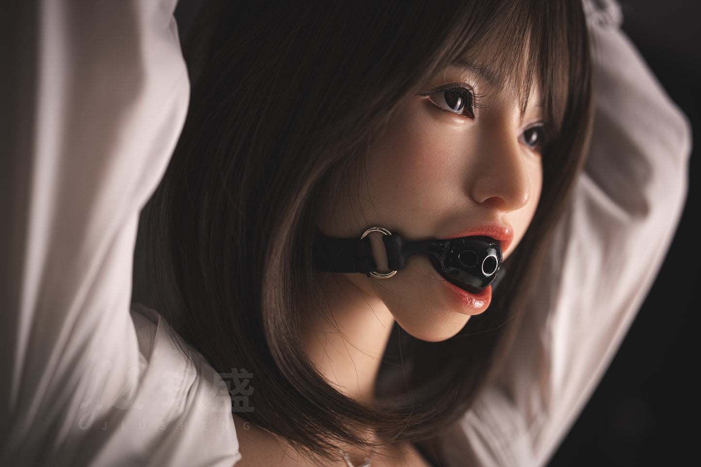 Jiusheng Yuka - 160cm (Hybrid) Sex Doll