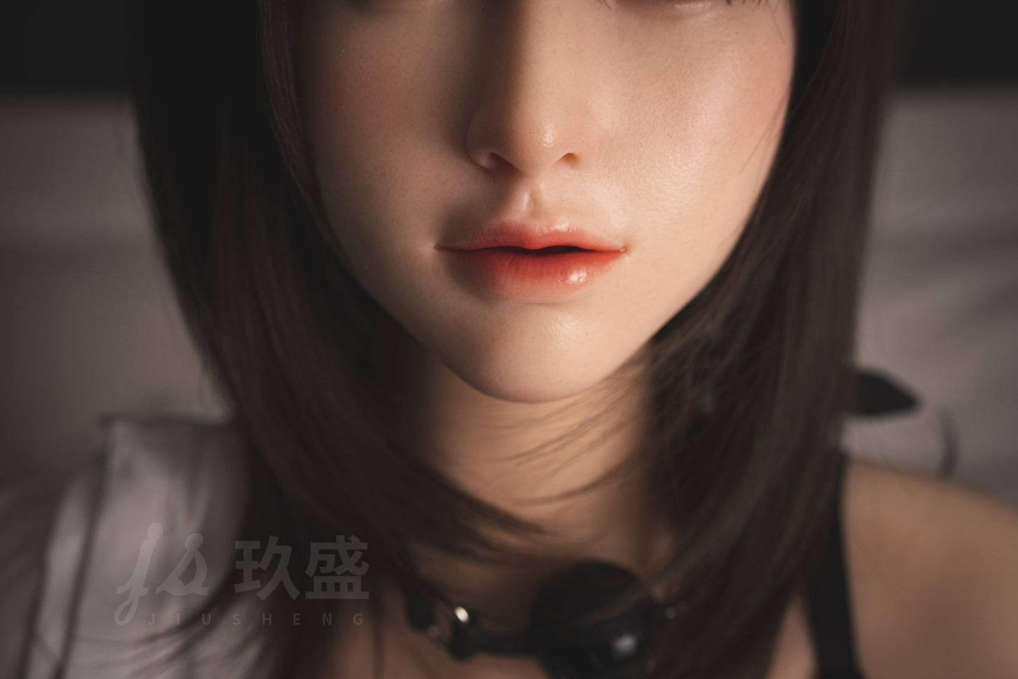 Jiusheng Yuka - 160cm (Hybrid) Sex Doll