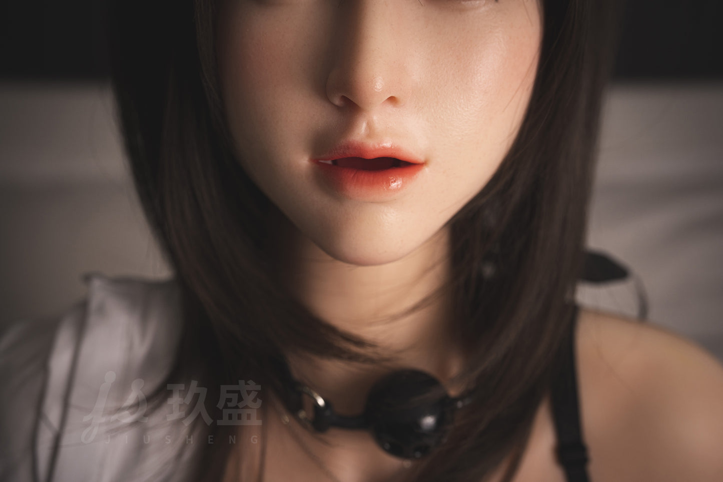 Jiusheng Yuka - 160cm (Hybrid) Sex Doll