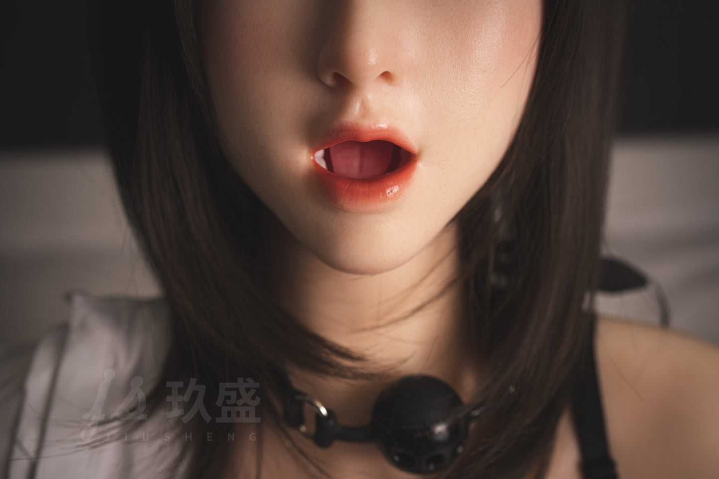 Jiusheng Yuka - 160cm (Hybrid) Sex Doll