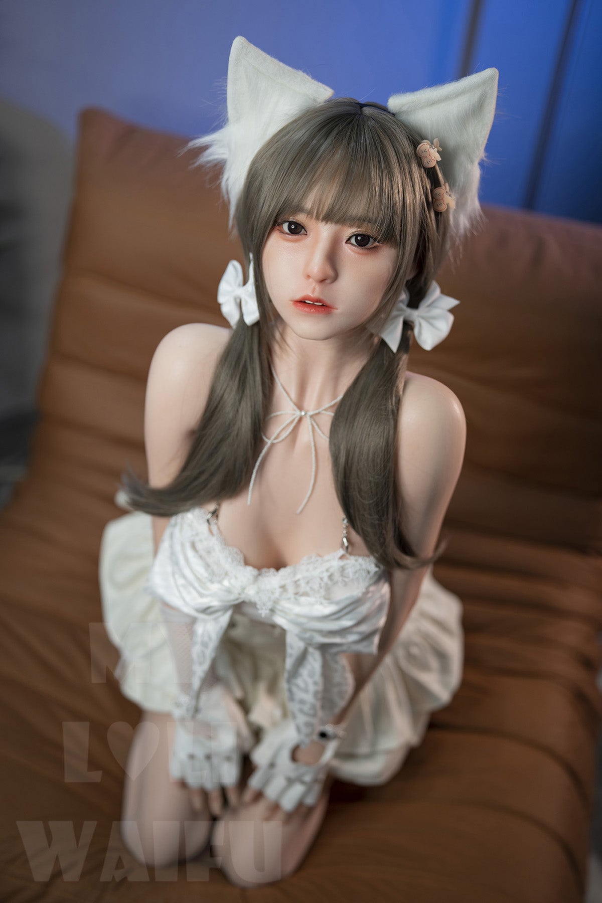 MLW Yume - 145cm (Hybrid) Sex Doll