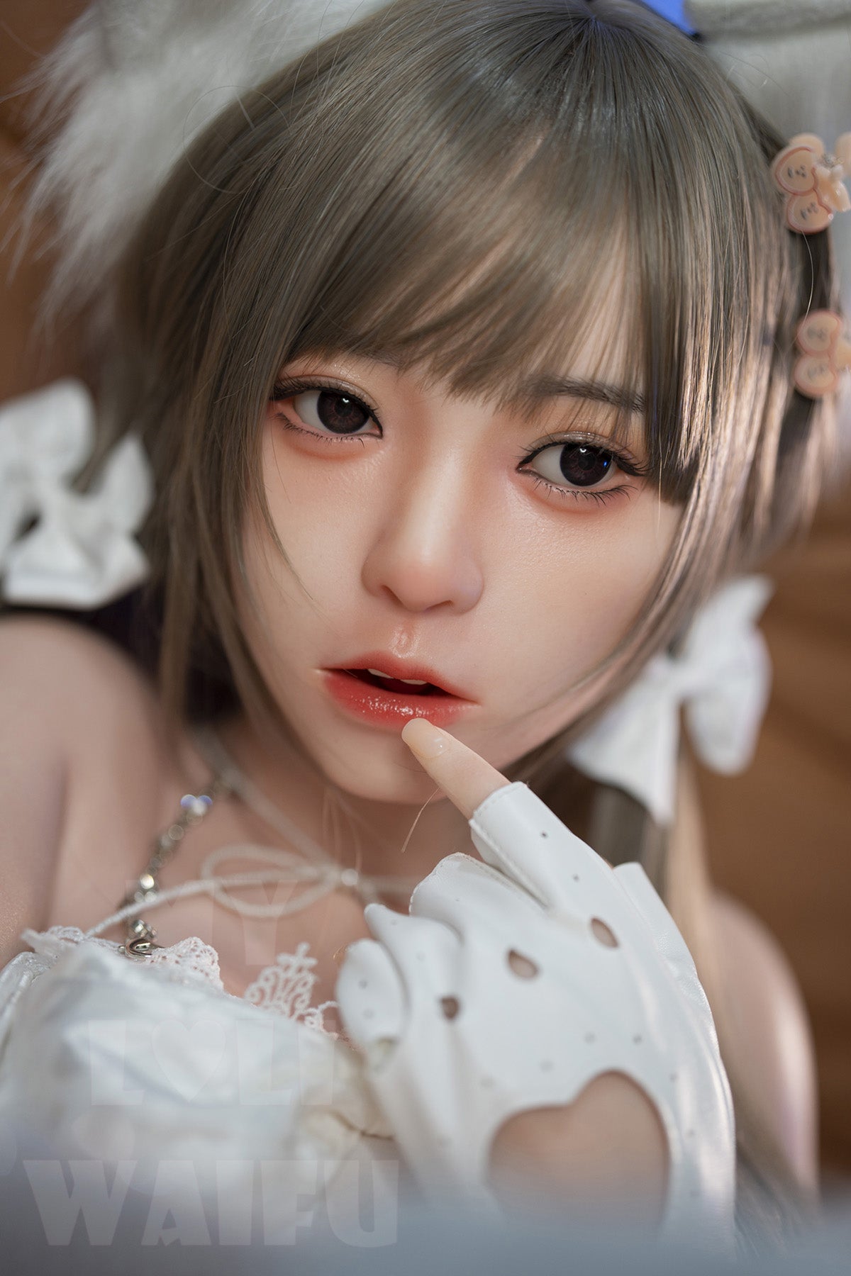 MLW Yume - 145cm (Hybrid) Sex Doll