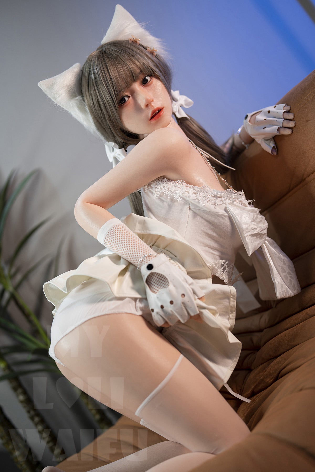MLW Yume - 145cm (Hybrid) Sex Doll