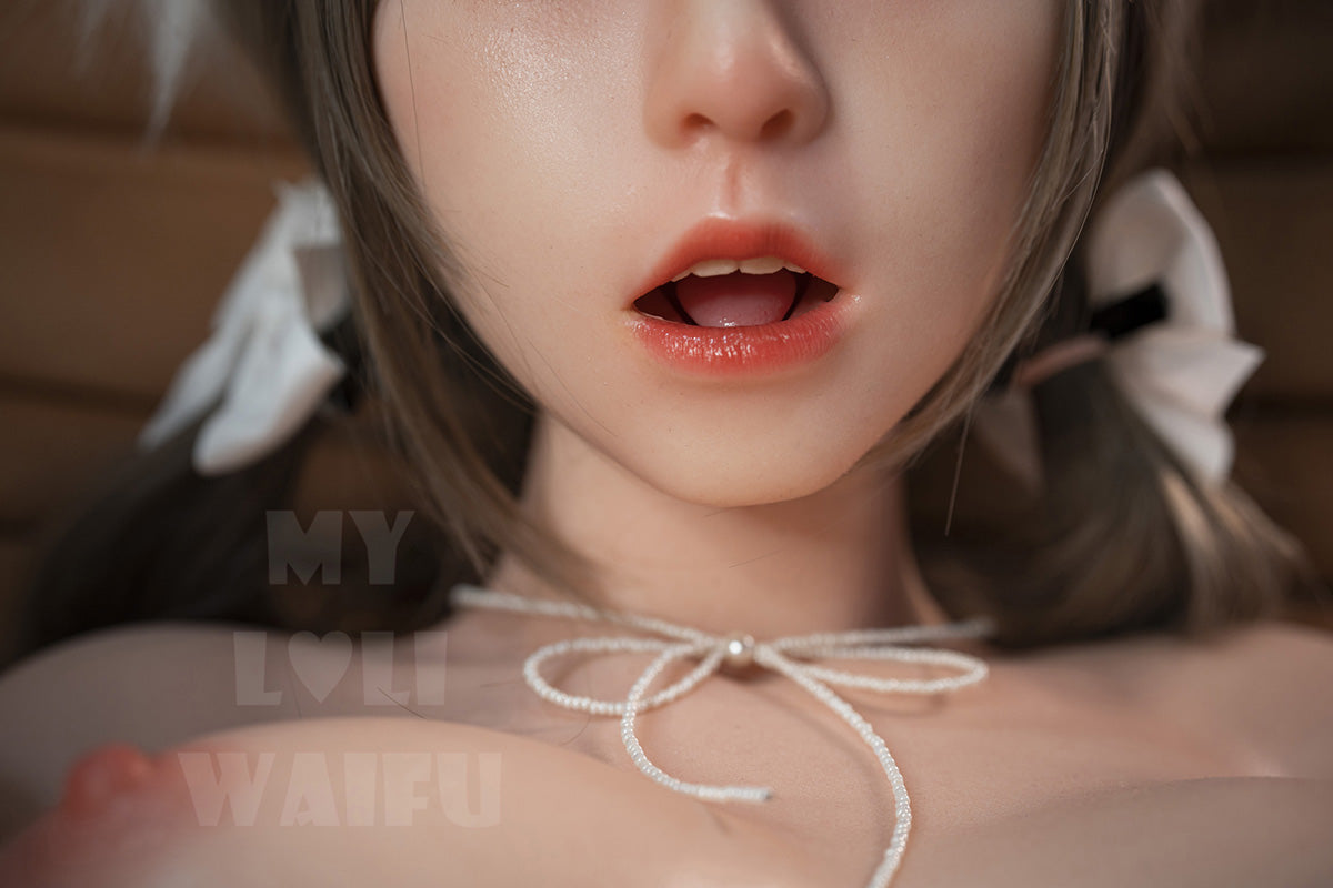 MLW Yume - 145cm (Hybrid) Sex Doll