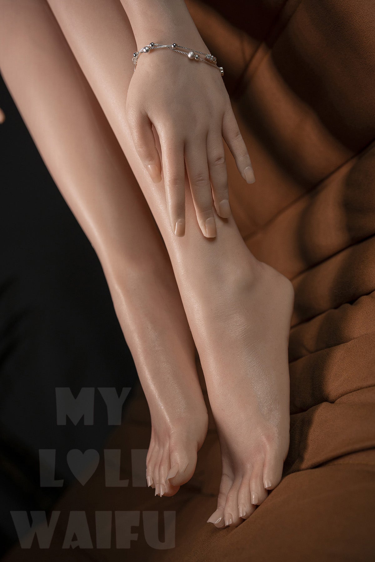 MLW Yume - 145cm (Hybrid) Sex Doll