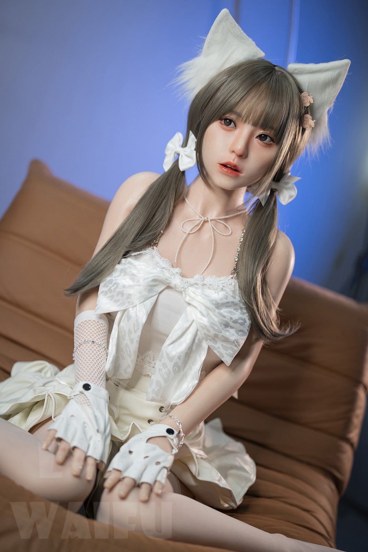 MLW Yume - 145cm (Hybrid) Sex Doll