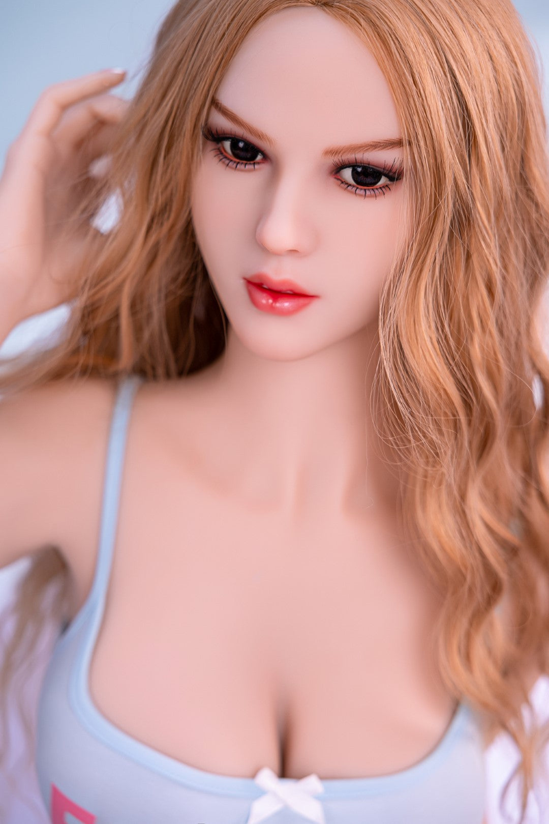 AiBei #236 - 157cm (TPE) Sex Doll