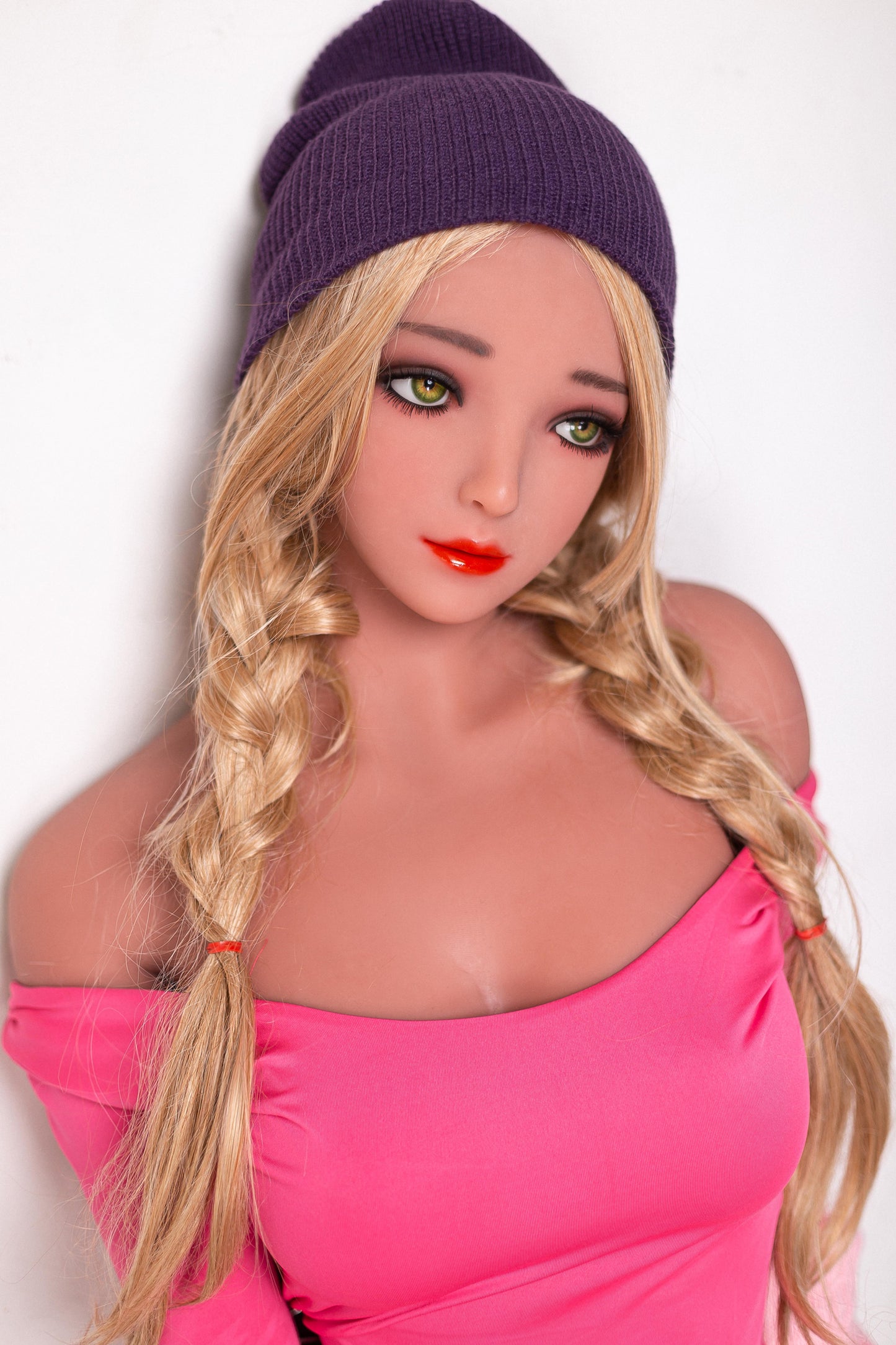 AiBei #159 - 158cm (TPE) Sex Doll
