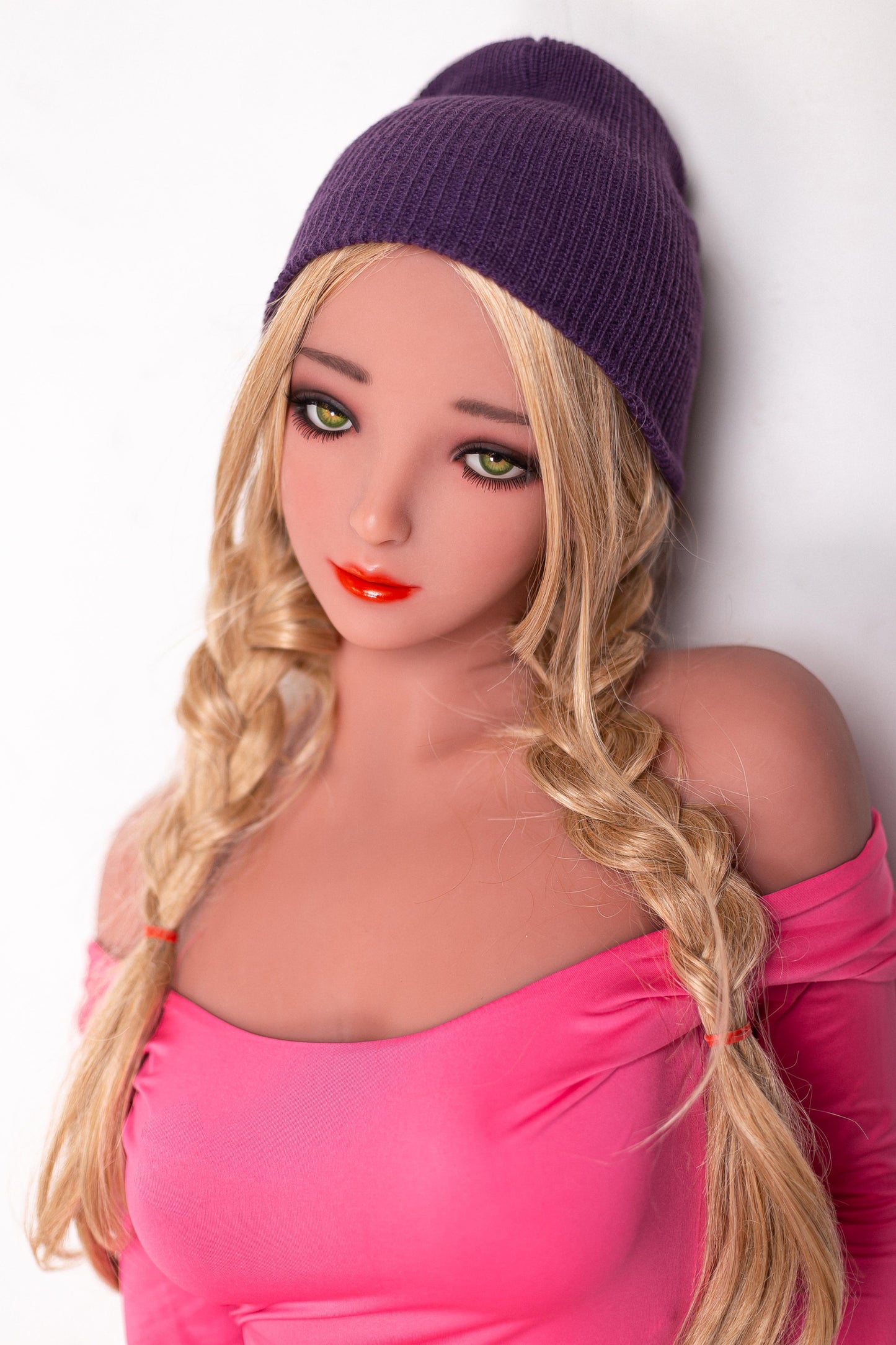 AiBei #159 - 158cm (TPE) Sex Doll