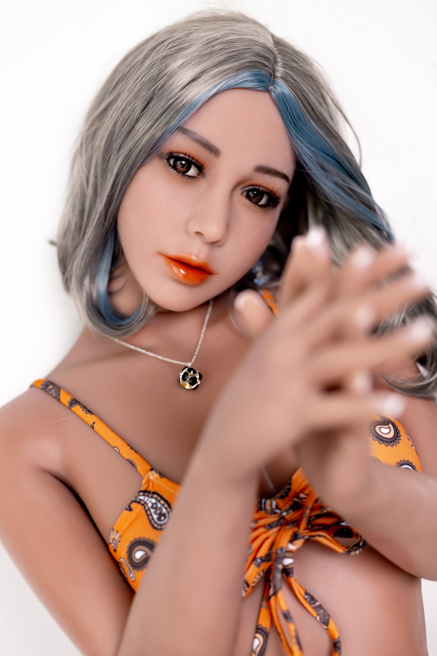 AiBei #80 - 158cm (TPE) Sex Doll