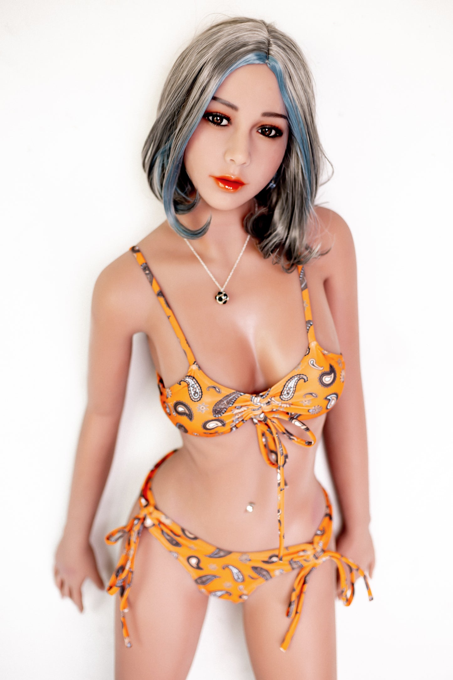 AiBei #80 - 158cm (TPE) Sex Doll