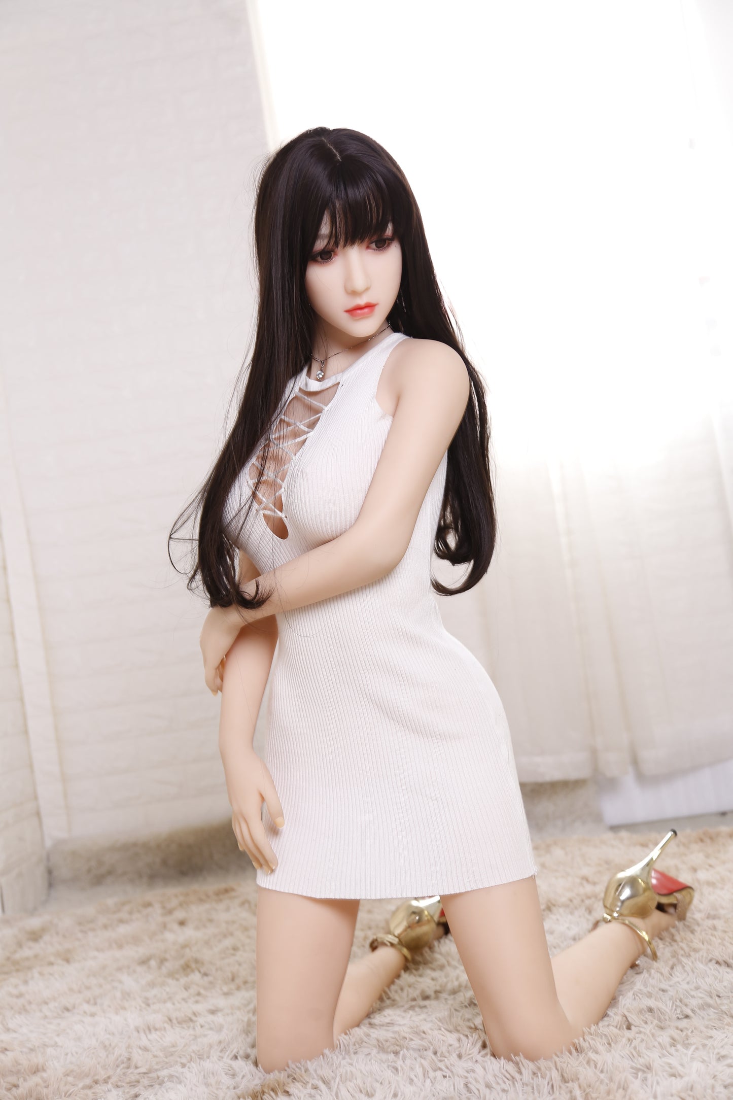 AiBei #181 - 165cm (TPE) Sex Doll