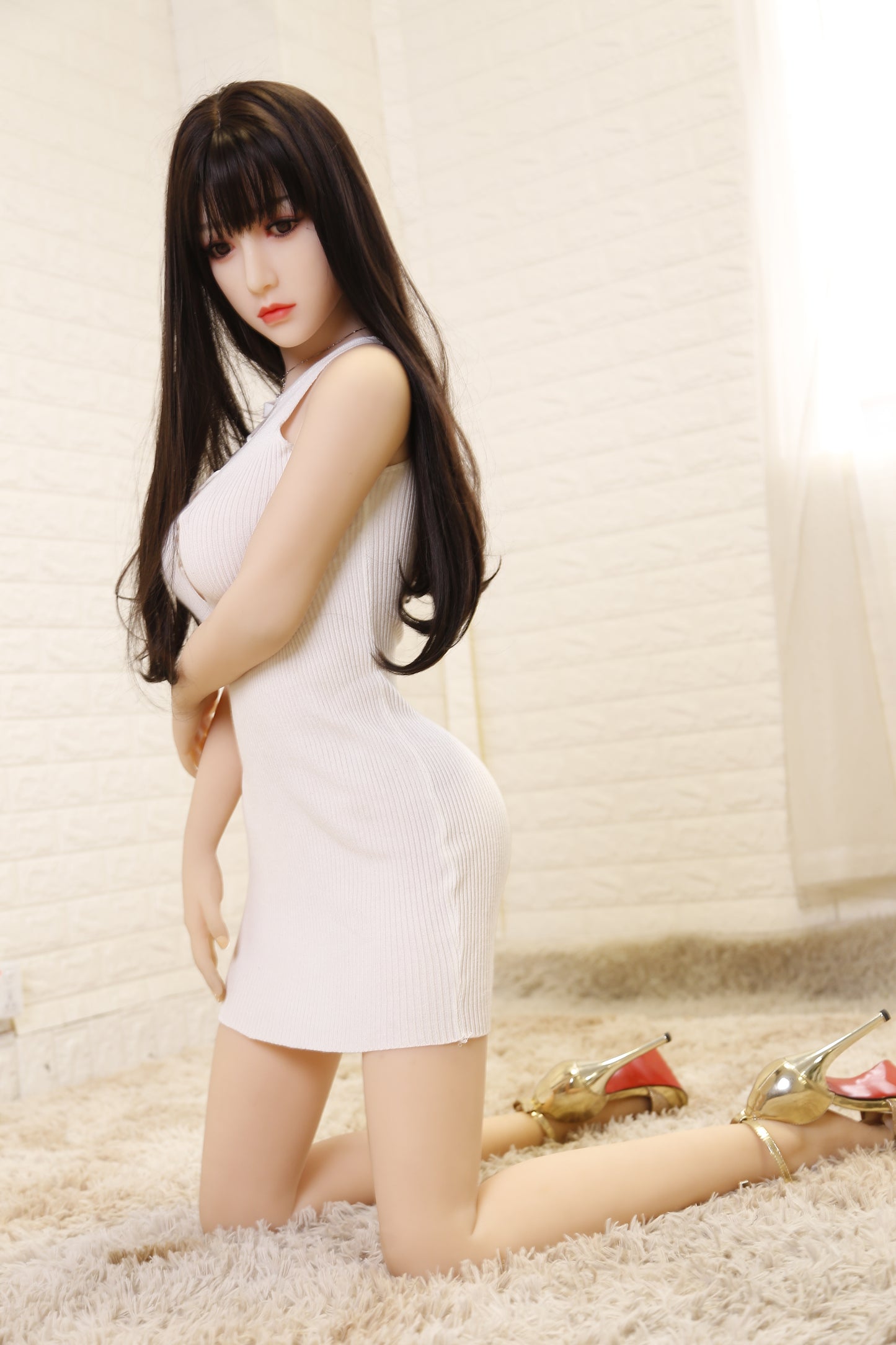 AiBei #181 - 165cm (TPE) Sex Doll