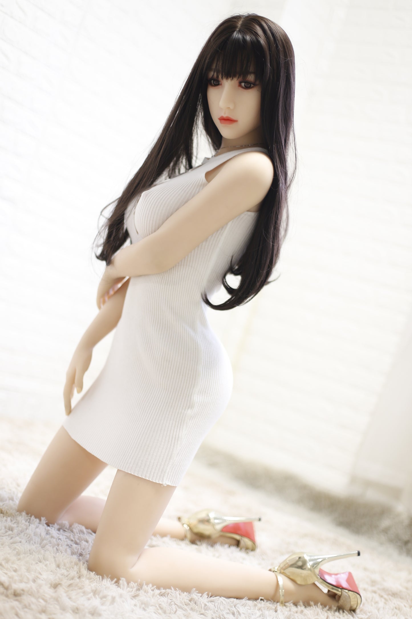 AiBei #181 - 165cm (TPE) Sex Doll