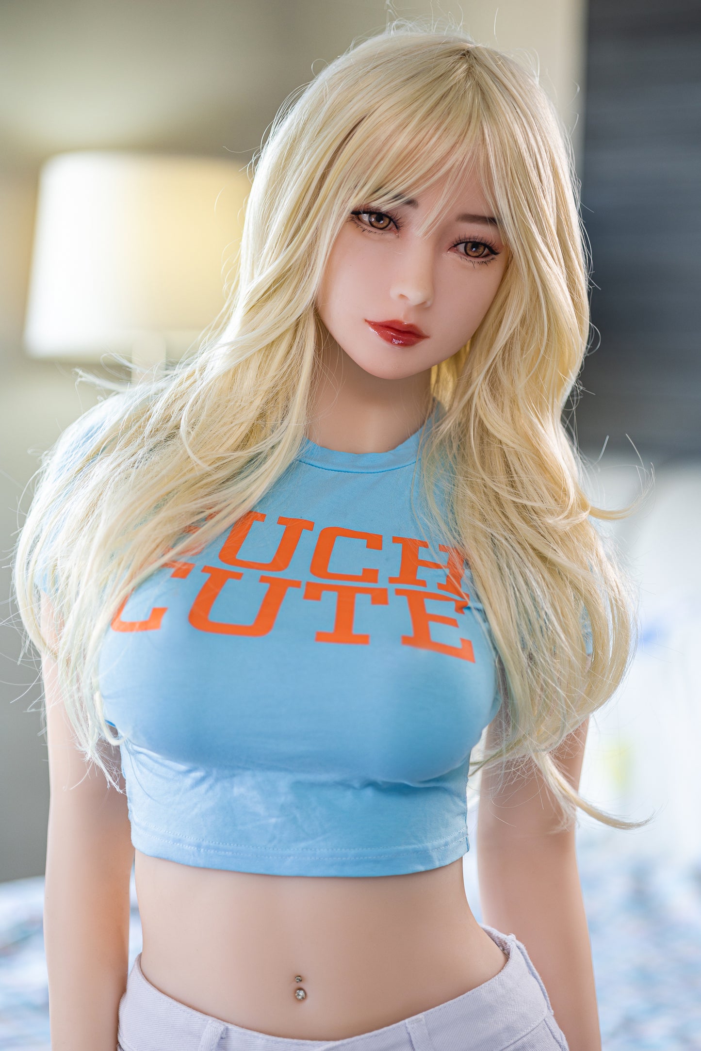 AiBei #84 - 158cm (TPE) Sex Doll