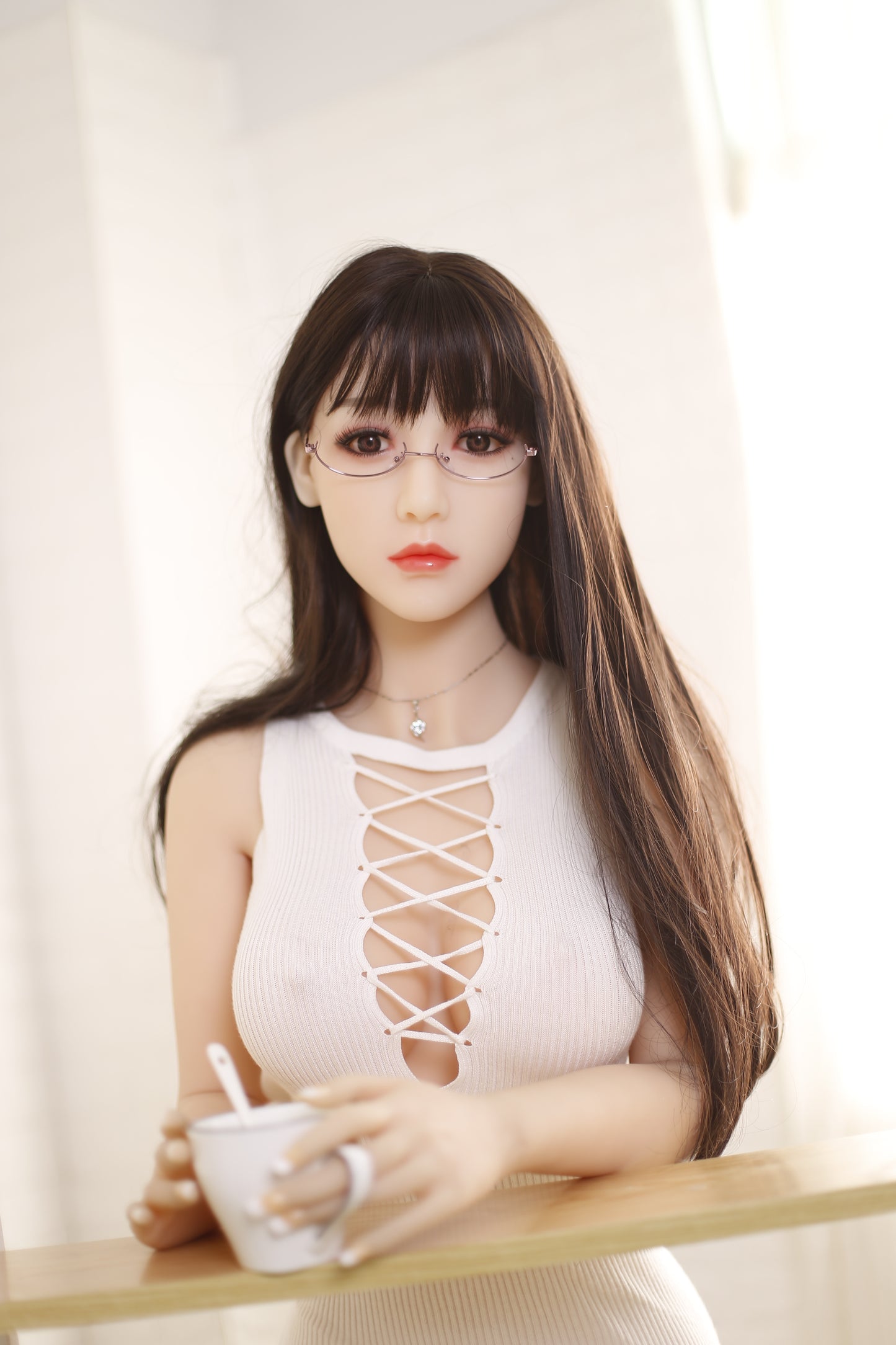 AiBei #181 - 165cm (TPE) Sex Doll