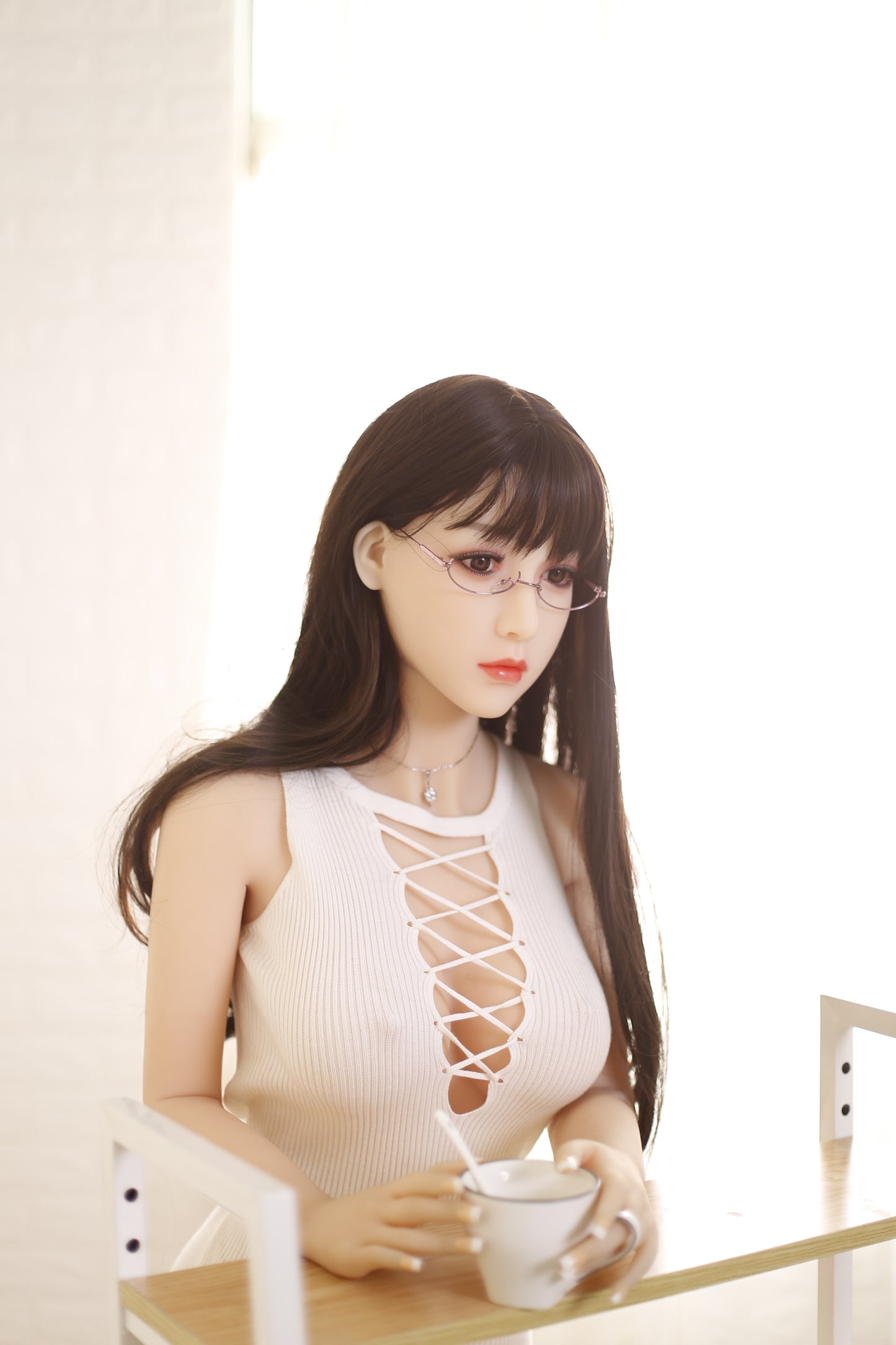 AiBei #181 - 165cm (TPE) Sex Doll