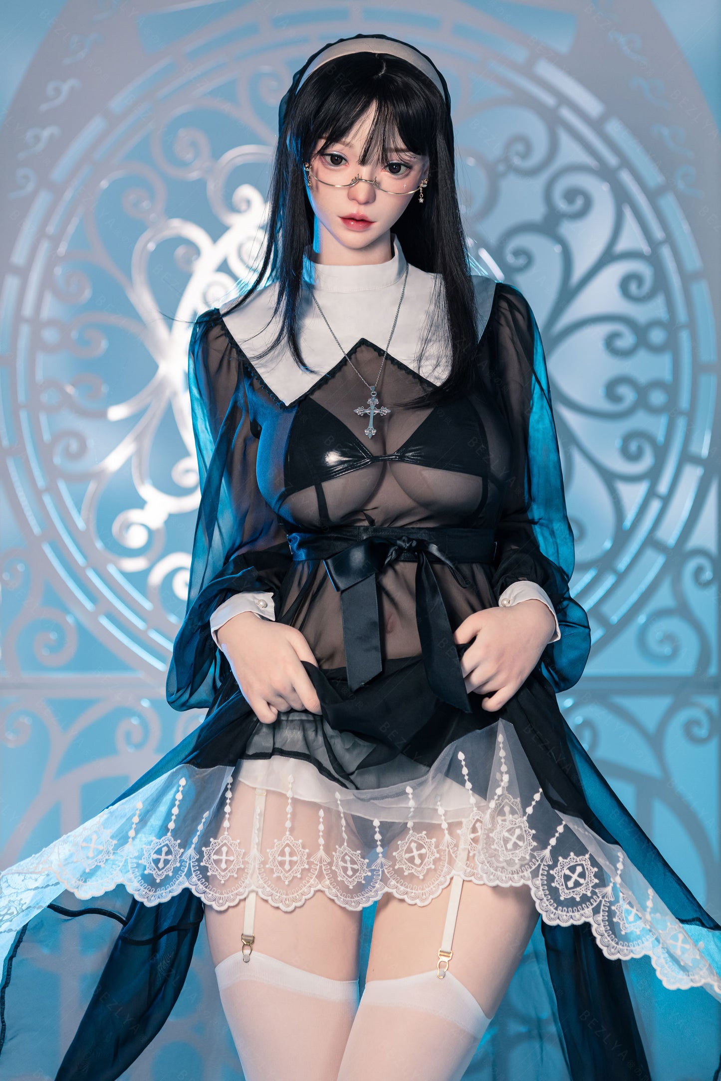 Bezlya Albizia - 168cm 2.2U (Silicone) Sex Doll