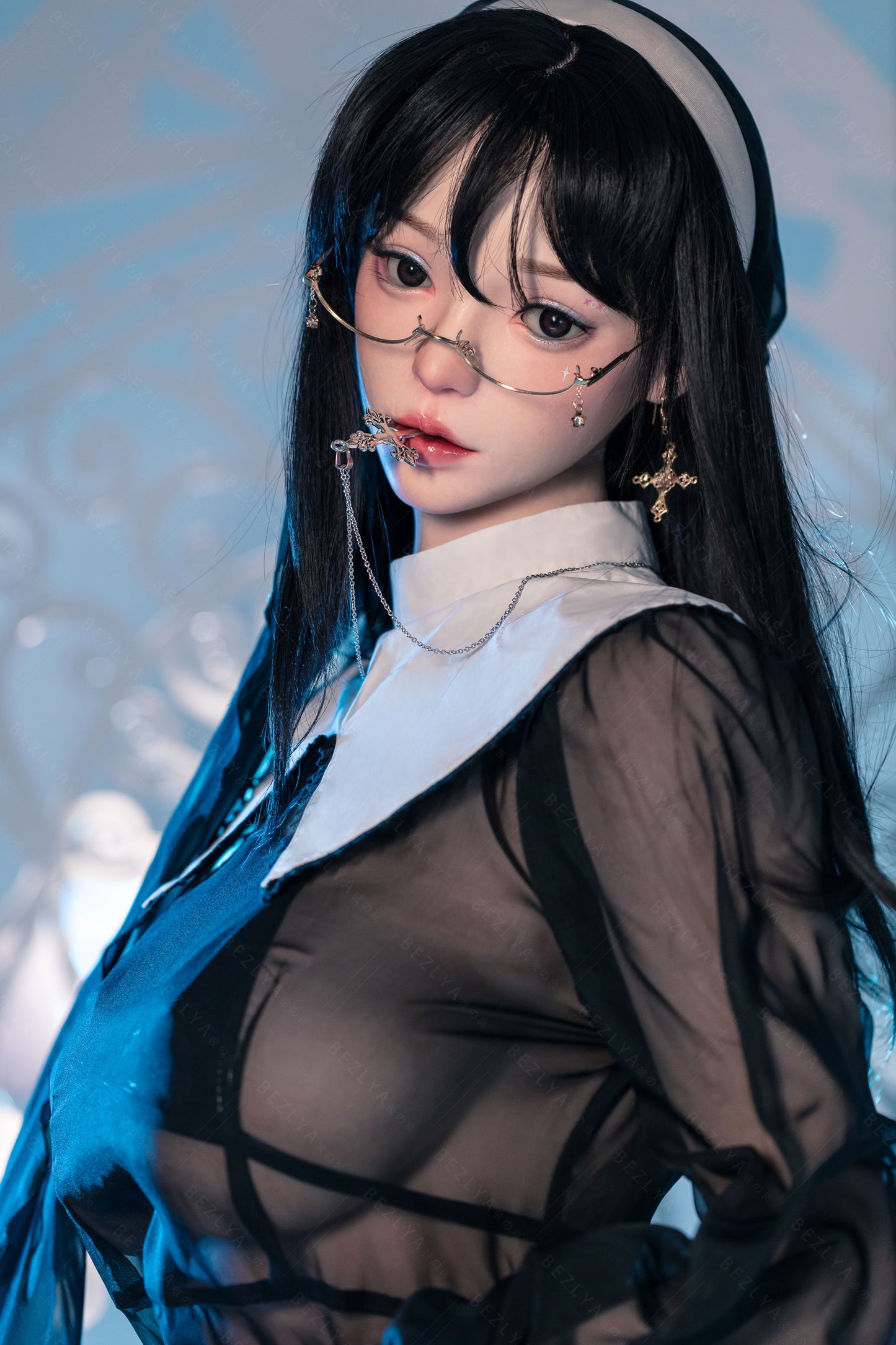 Bezlya Albizia - 168cm 2.2U (Silicone) Sex Doll