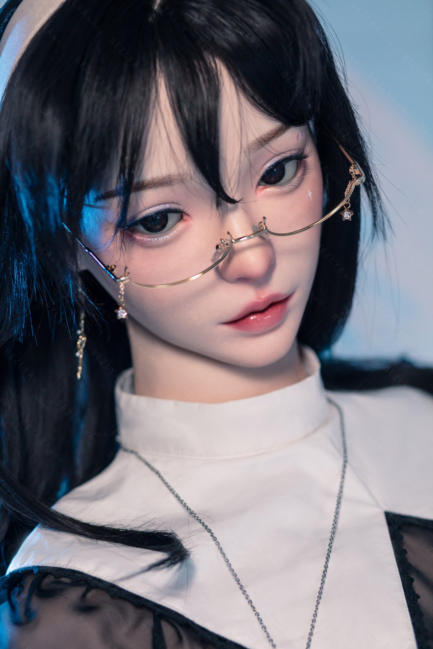 Bezlya Albizia - 168cm 2.2U (Silicone) Sex Doll
