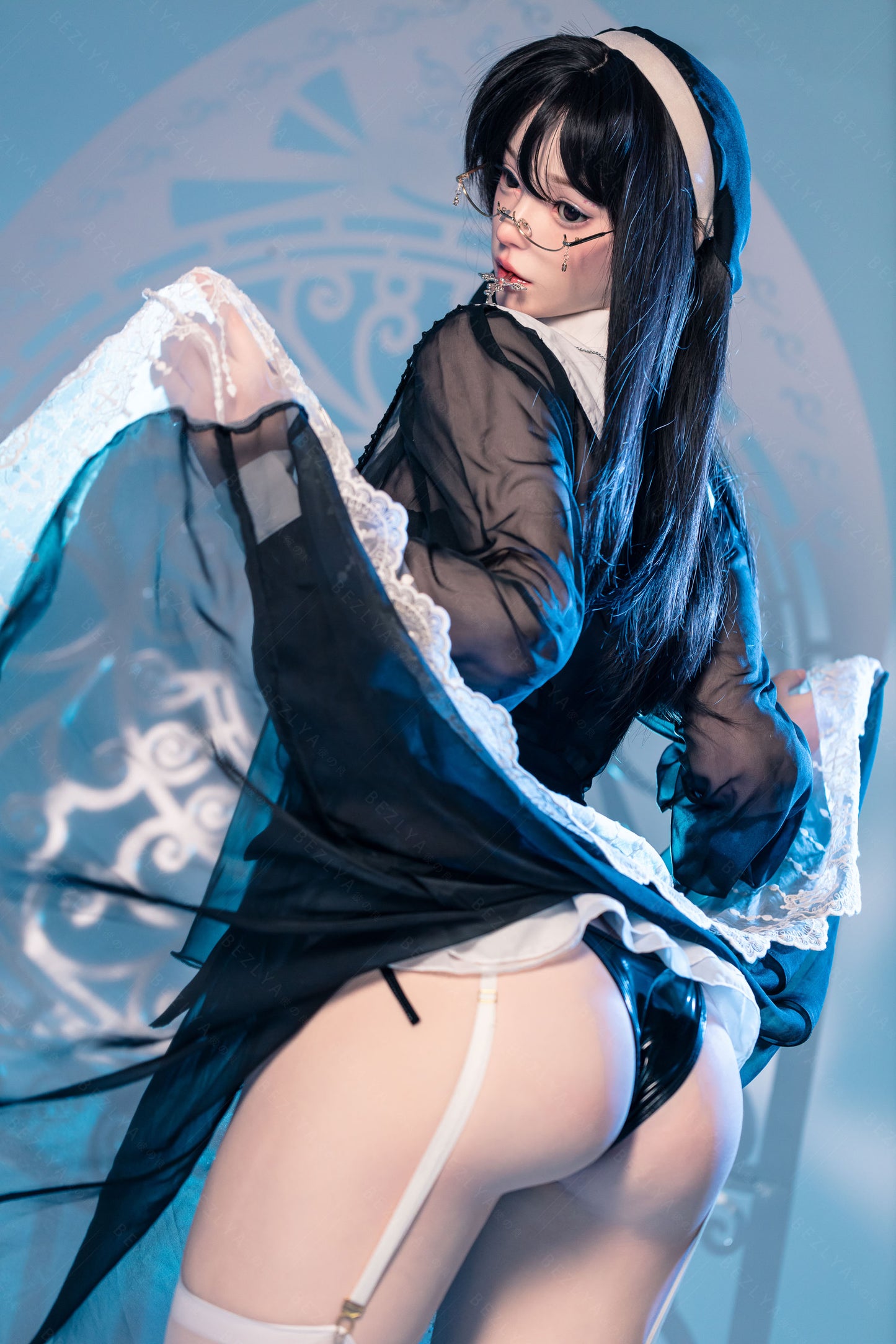 Bezlya Albizia - 168cm 2.2U (Silicone) Sex Doll