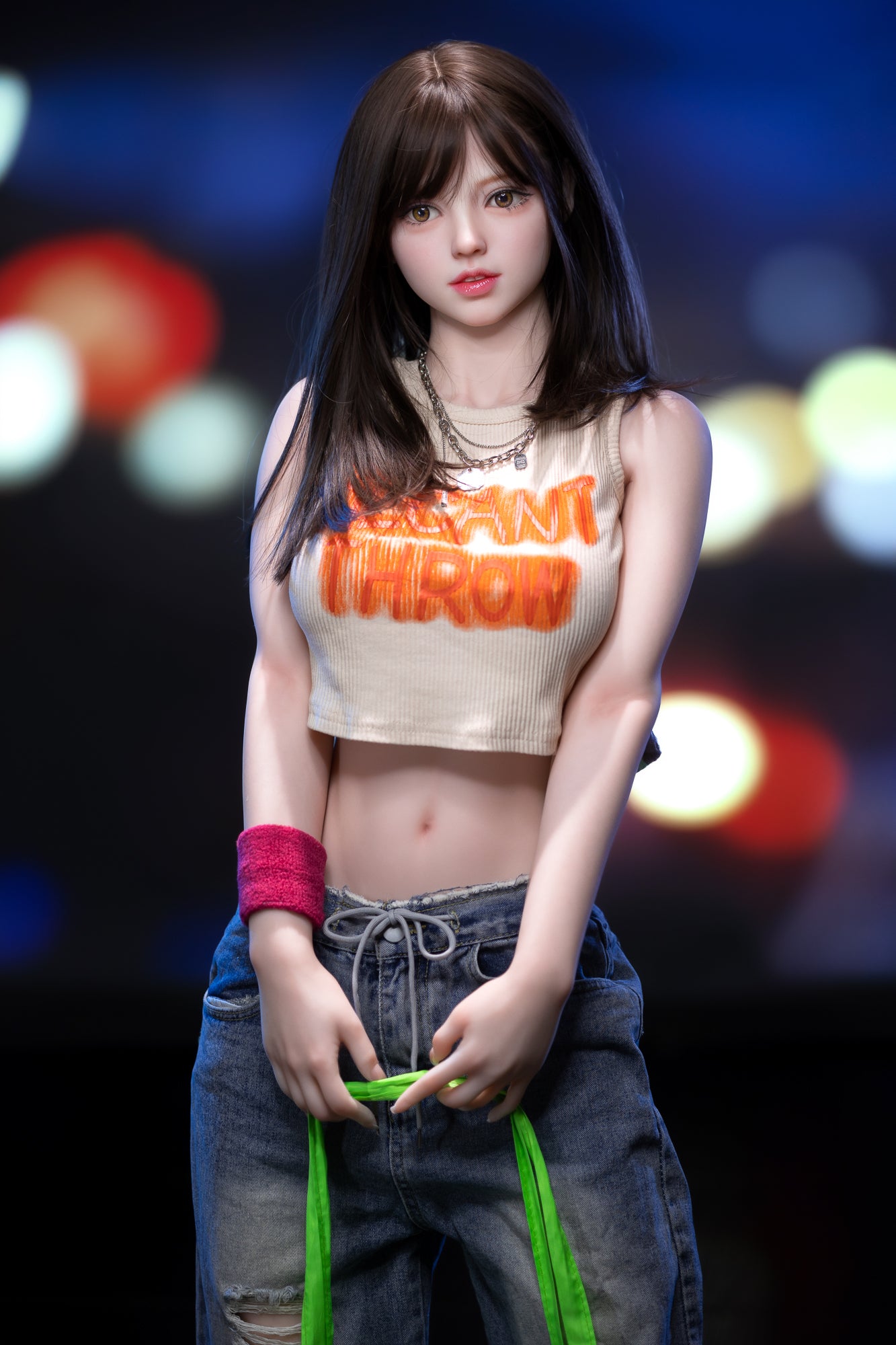 AiBei #228 - 157cm (TPE) Sex Doll