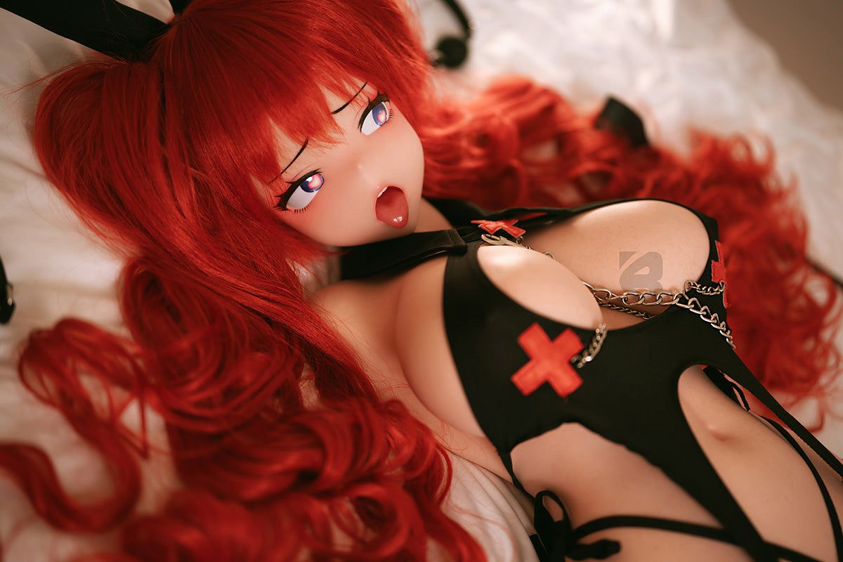 BCDOLL Konishi Kokona - OS155J/2 (Silicone) Sex Doll Torso