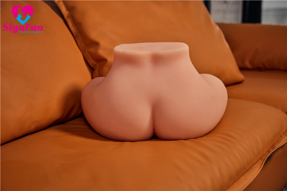Sigafun TPE Torso Miwa (SG-T-002)