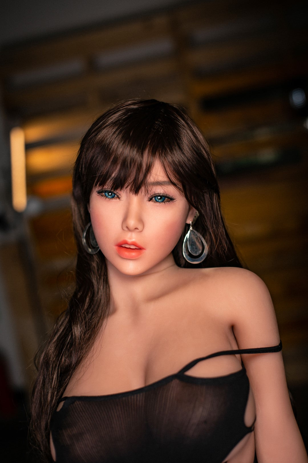 AiBei #89 - 158cm (TPE) Sex Doll