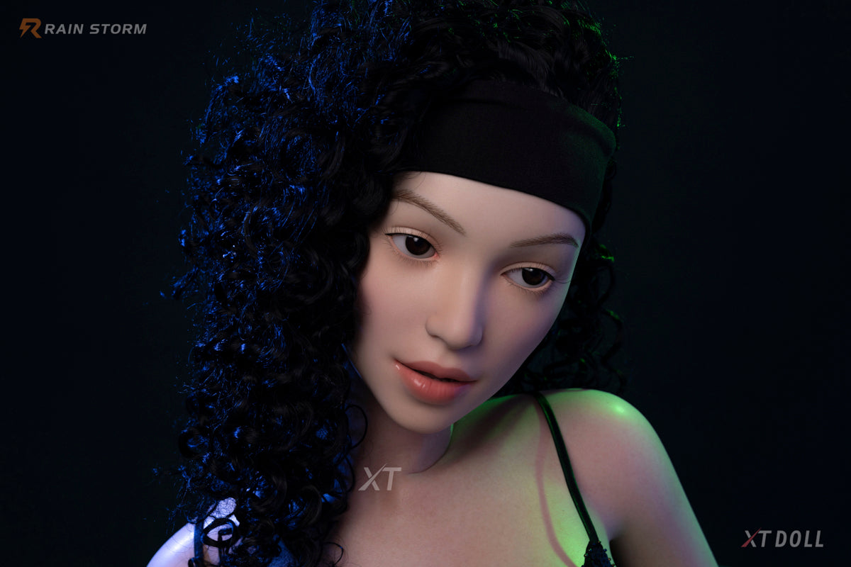 XTDOLL Cynthia - 164cm (#XT3) Silicone Sex Doll