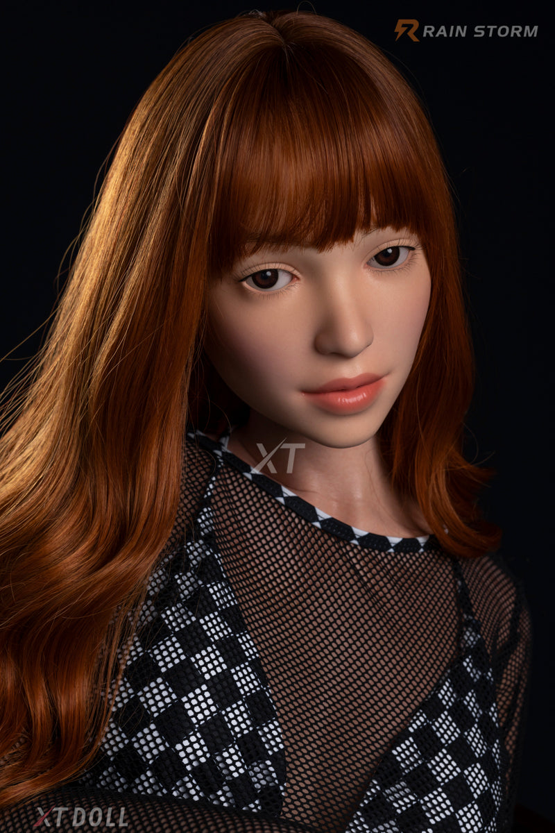 XTDOLL Cynthia - 164cm (#XT3) Silicone Sex Doll
