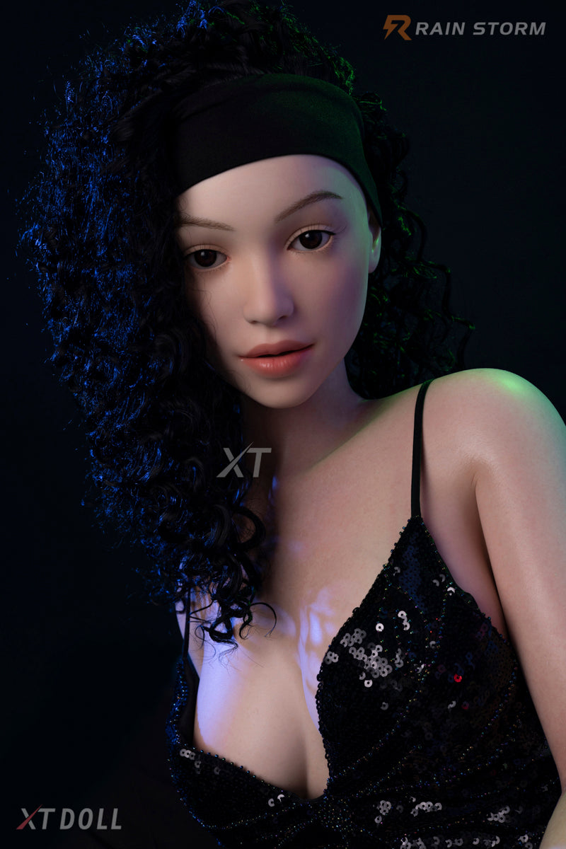 XTDOLL Cynthia - 164cm (#XT3) Silicone Sex Doll