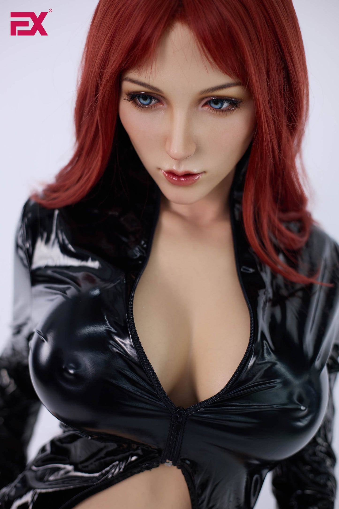 Ukiyo-E Brenda - Sut-Makeup (SEVO) Silicone Sex Doll
