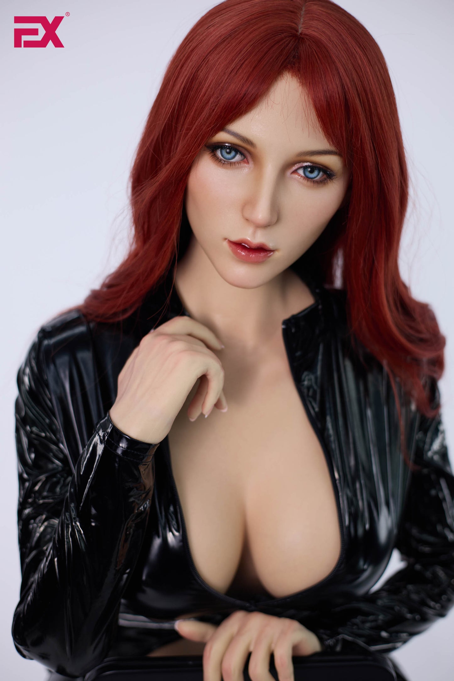 Ukiyo-E Brenda - Sut-Makeup (SEVO) Silicone Sex Doll