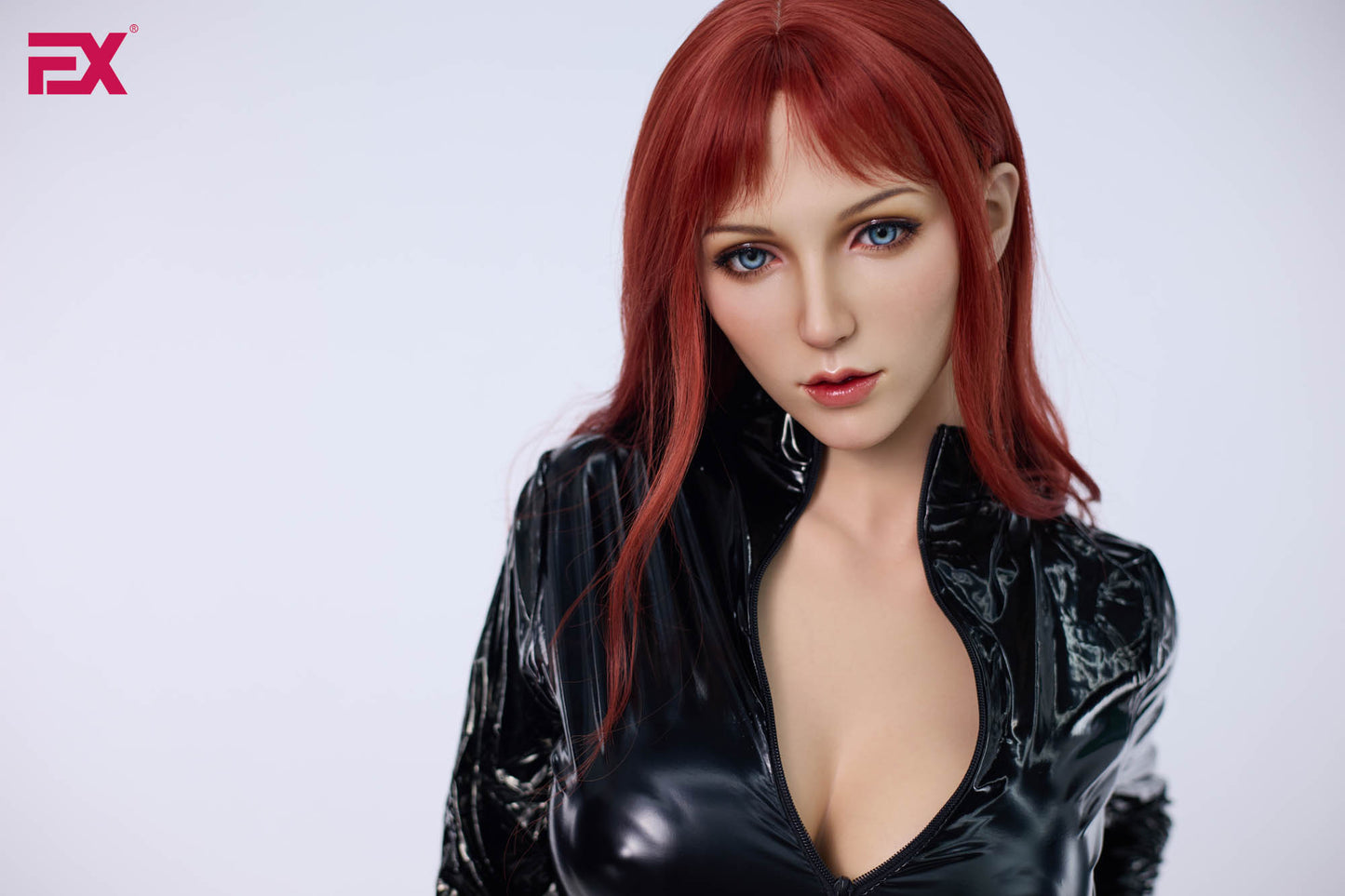 Ukiyo-E Brenda - Sut-Makeup (SEVO) Silicone Sex Doll