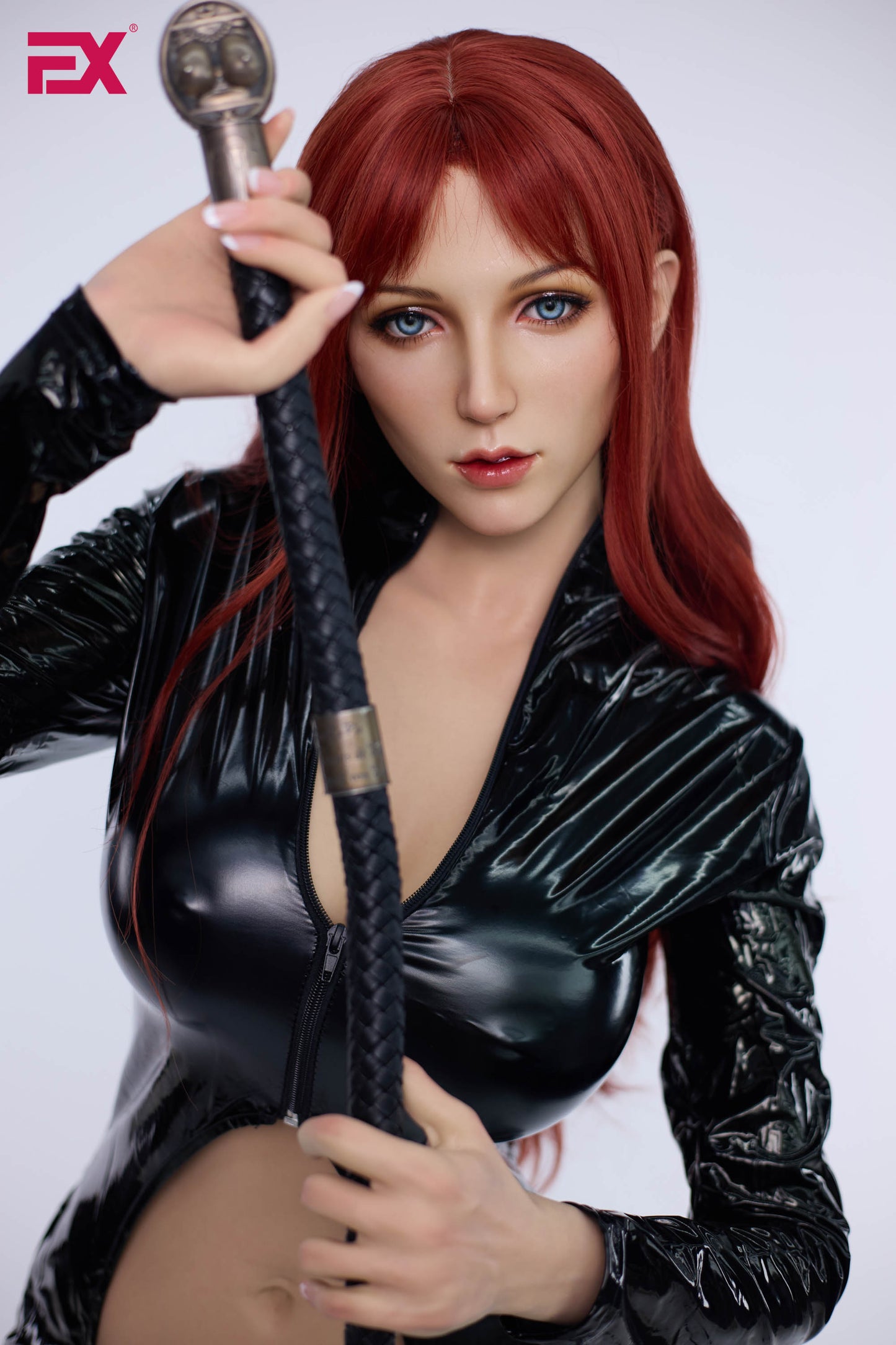 Ukiyo-E Brenda - Sut-Makeup (SEVO) Silicone Sex Doll