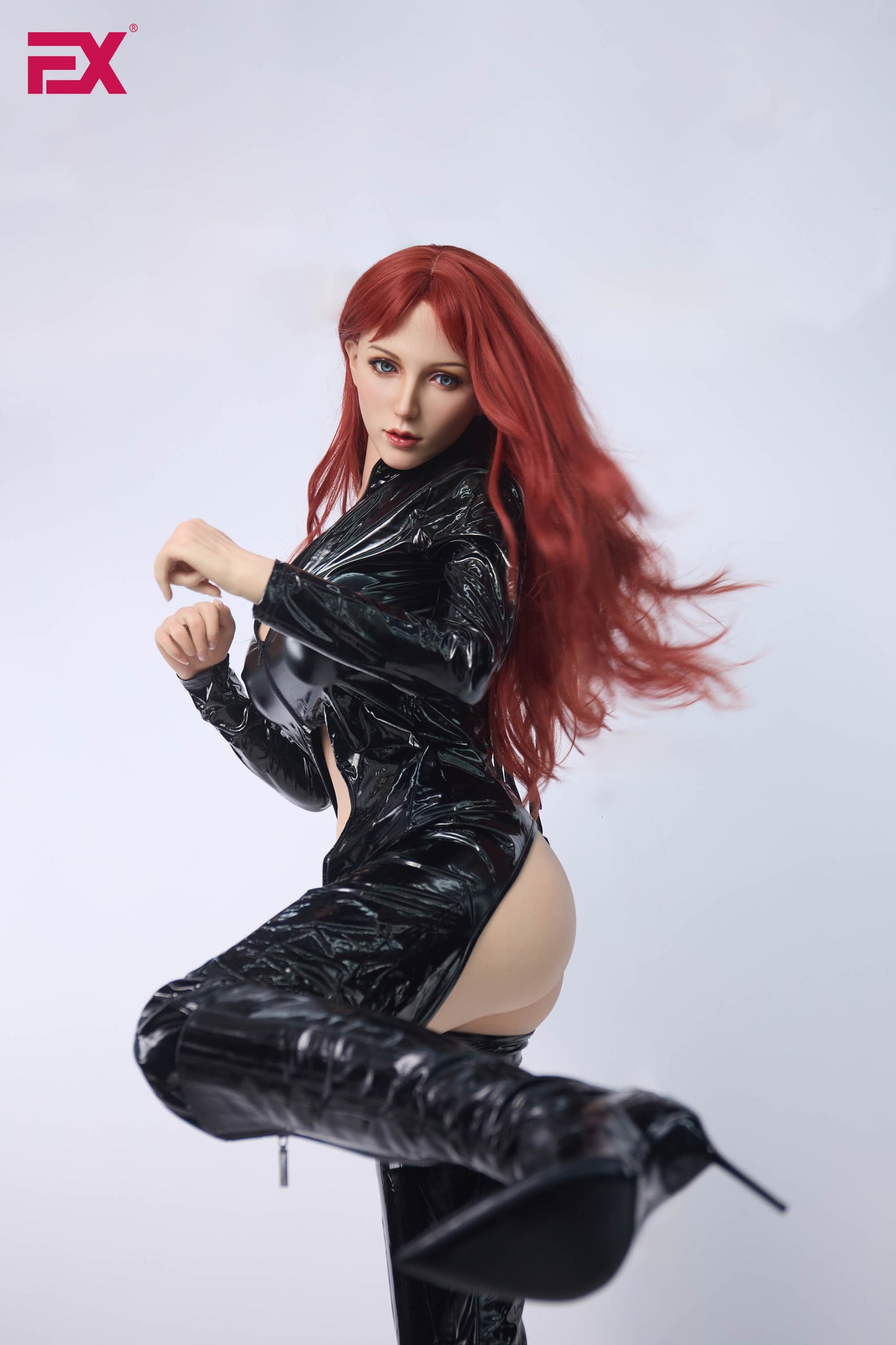 Ukiyo-E Brenda - Sut-Makeup (SEVO) Silicone Sex Doll