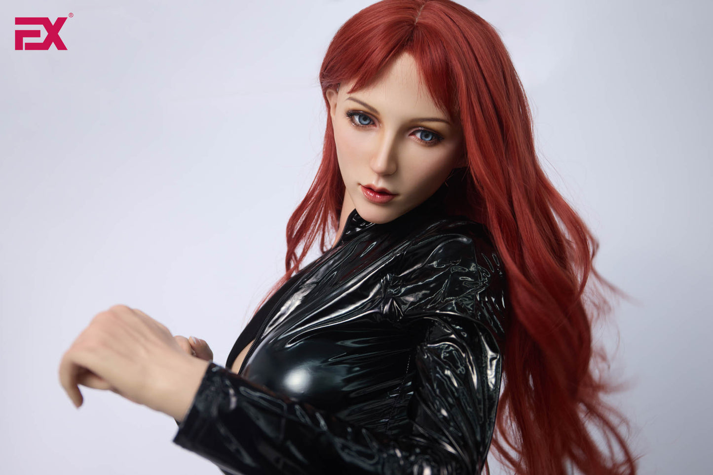 Ukiyo-E Brenda - Sut-Makeup (SEVO) Silicone Sex Doll