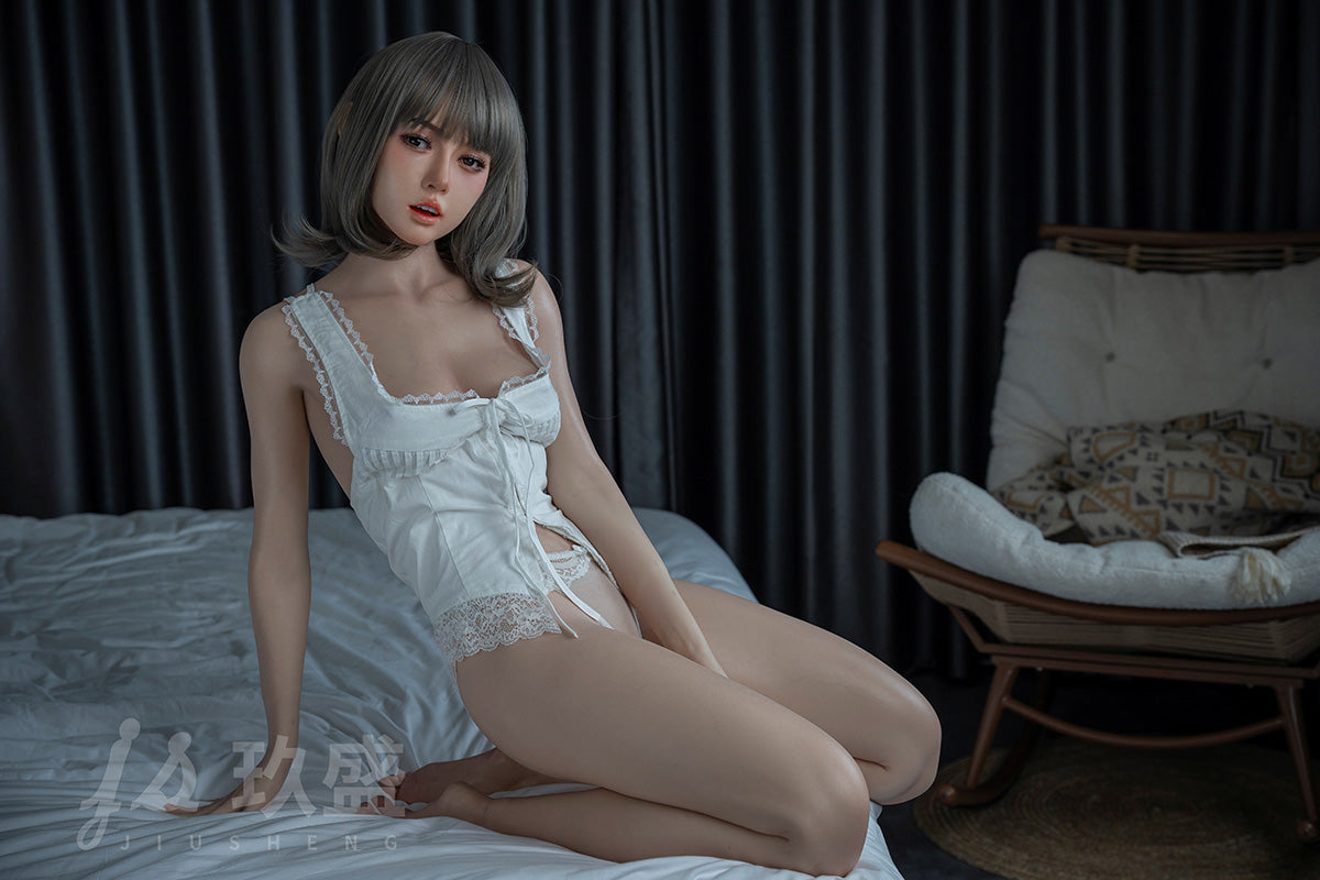 Jiusheng Coco - 156cm (Silicone) Sex Doll