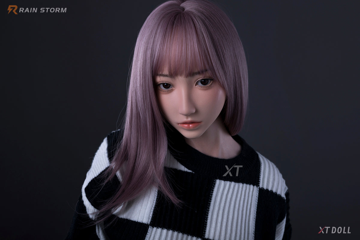 XTDOLL Xueer - 163cm (#XTbyb17A) Silicone Sex Doll