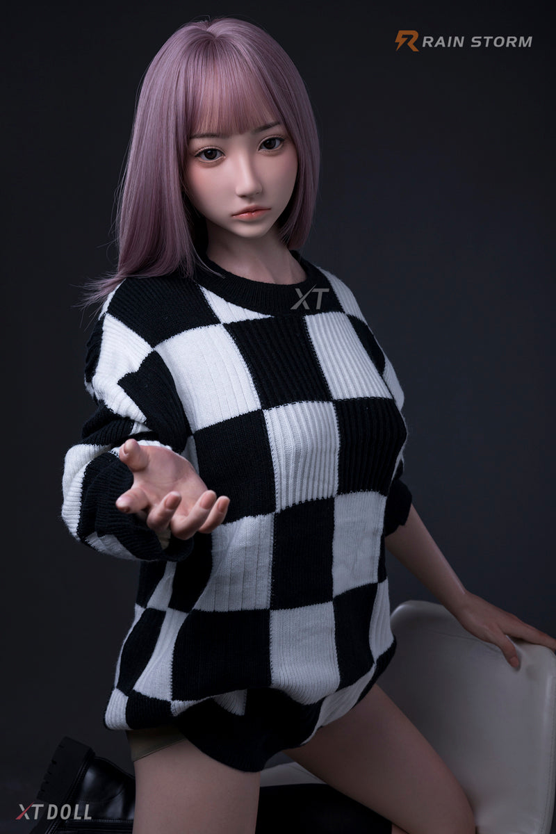 XTDOLL Xueer - 163cm (#XTbyb17A) Silicone Sex Doll