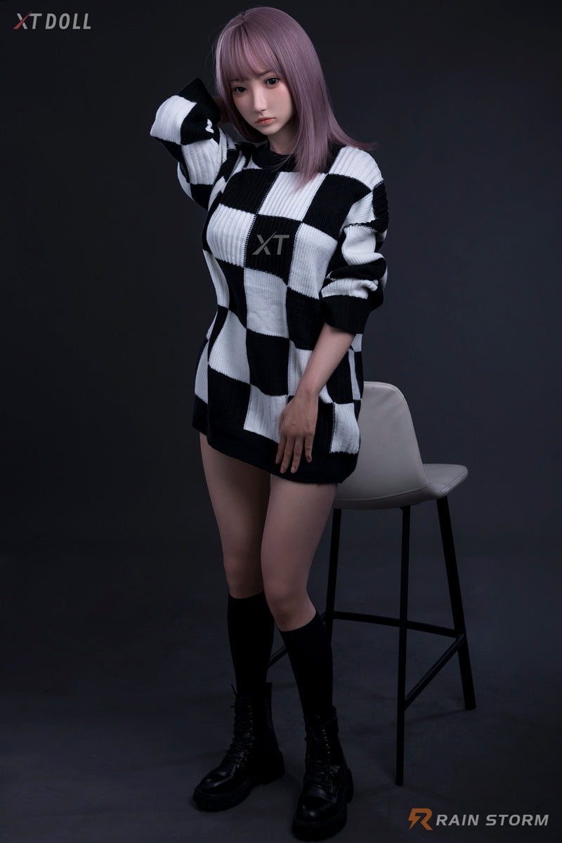XTDOLL Xueer - 163cm (#XTbyb17A) Silicone Sex Doll