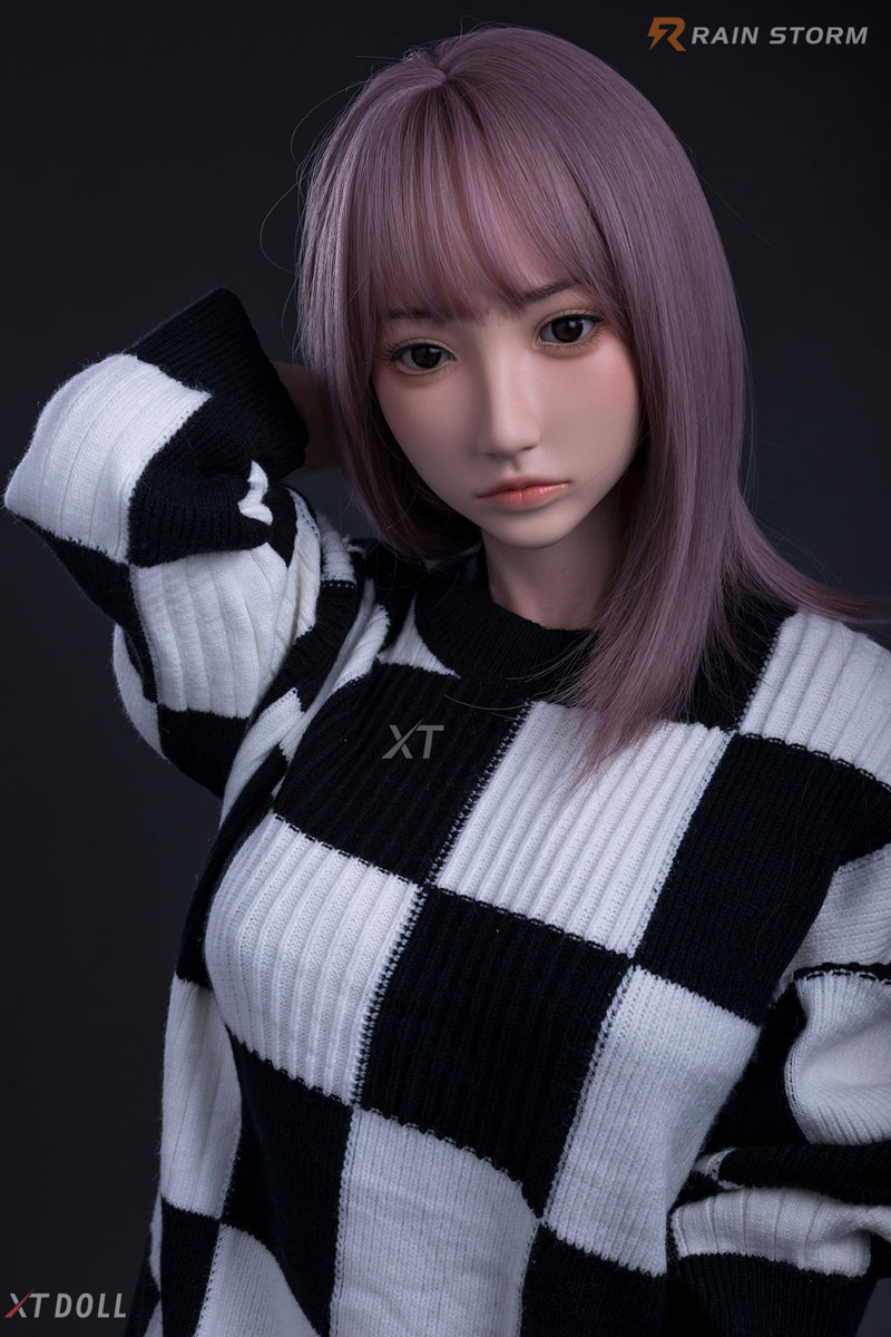 XTDOLL Xueer - 163cm (#XTbyb17A) Silicone Sex Doll