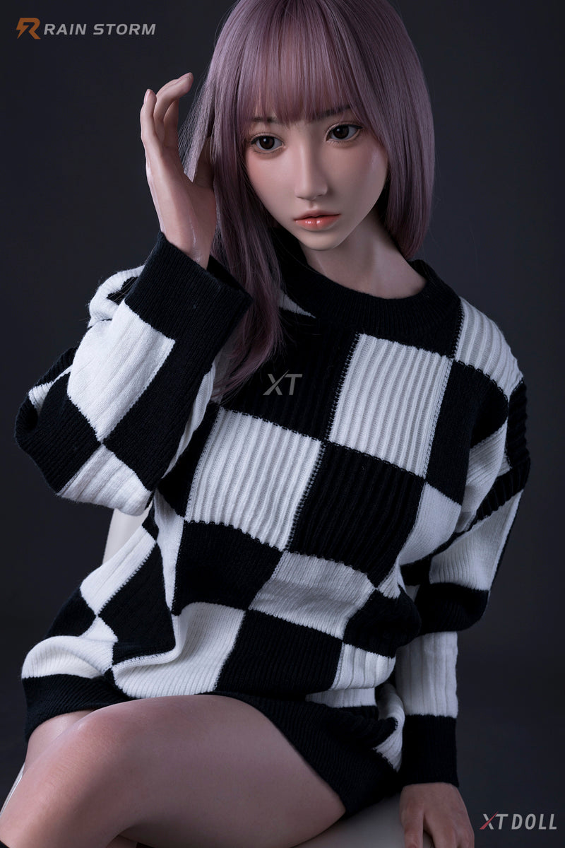 XTDOLL Xueer - 163cm (#XTbyb17A) Silicone Sex Doll