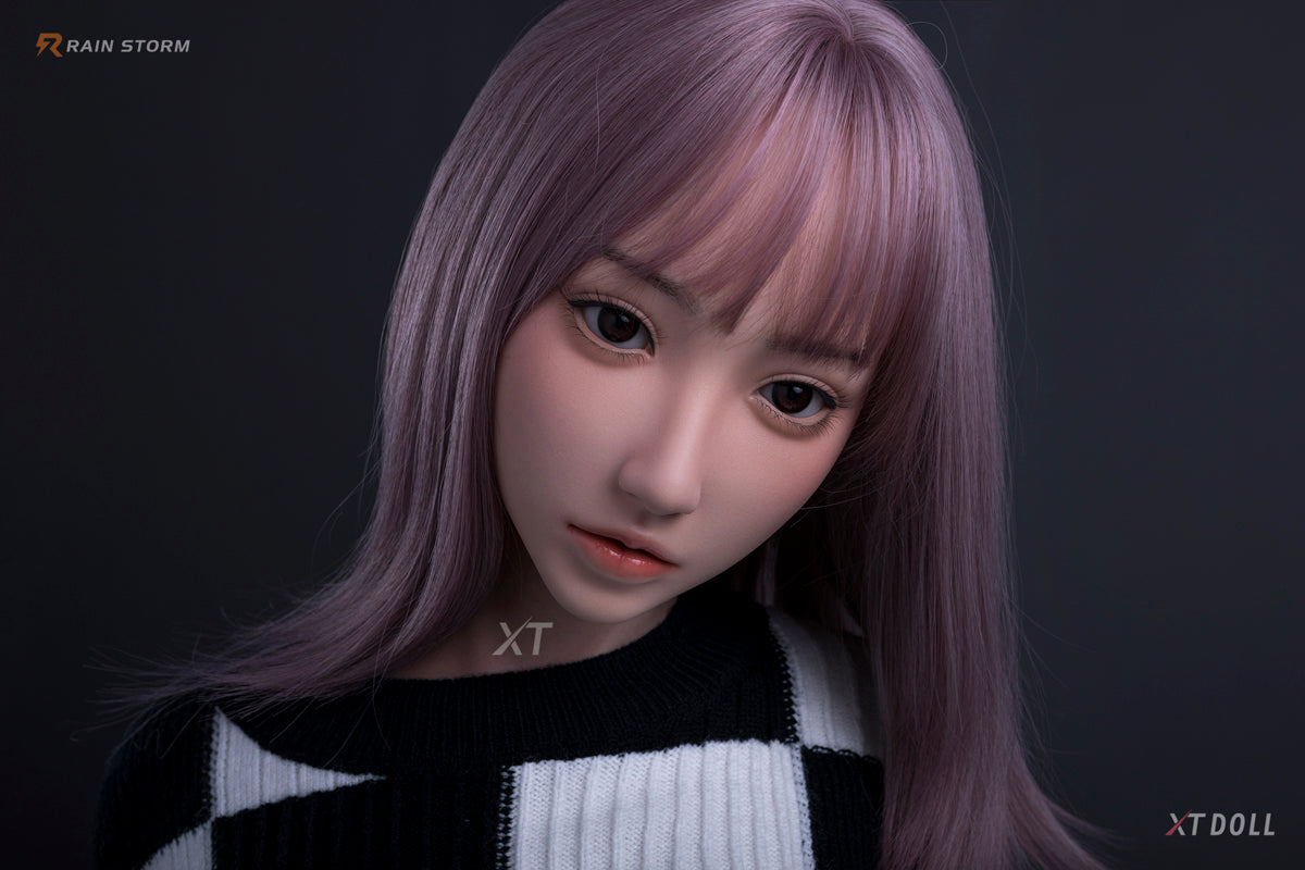 XTDOLL Xueer - 163cm (#XTbyb17A) Silicone Sex Doll