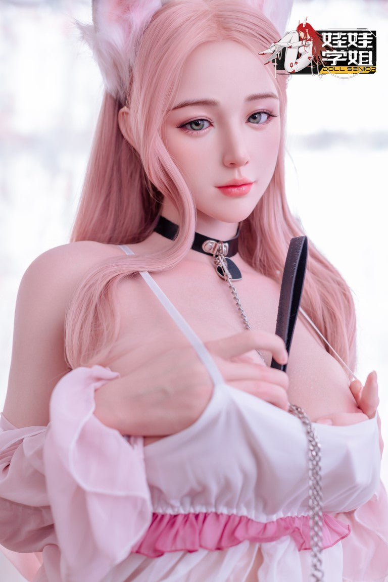 Doll Senior Nichang - 158cm (Silicone) Sex Doll
