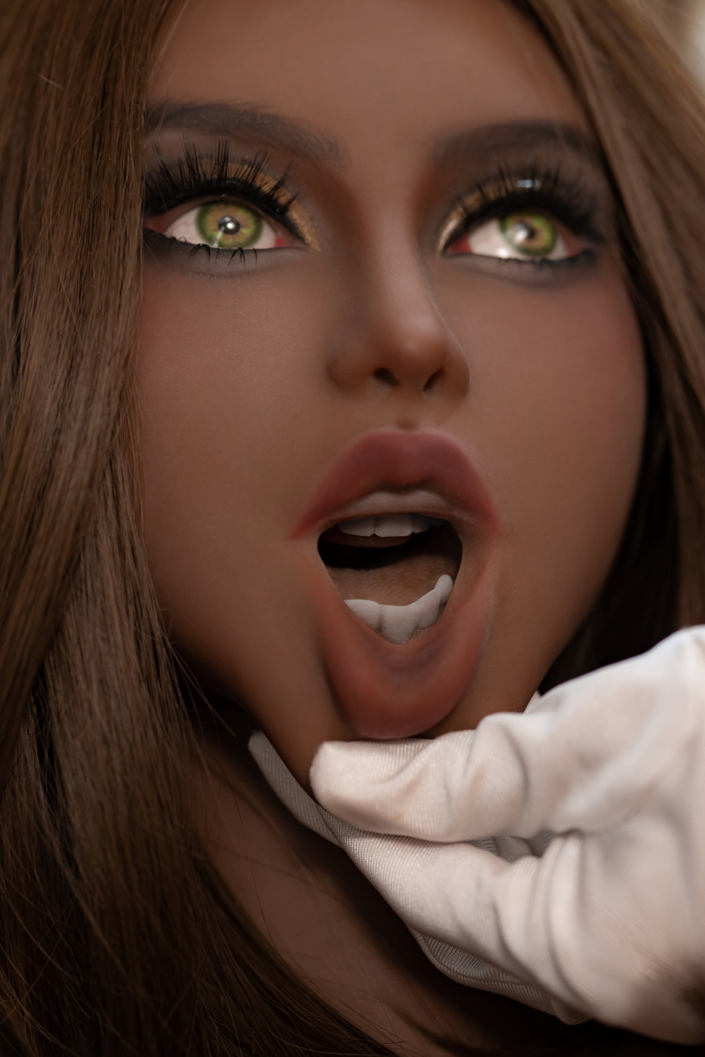 AiBei #47 - 148cm (TPE) Sex Doll