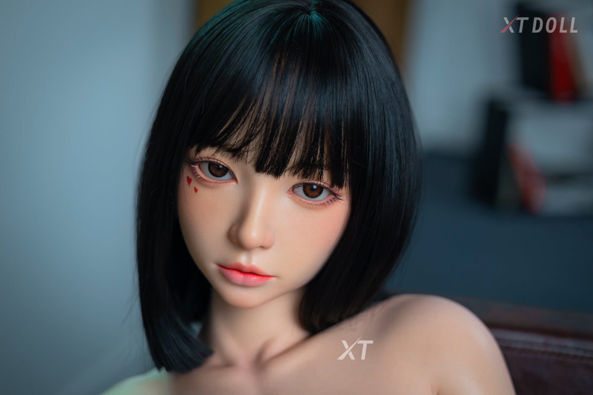 XTDOLL Yunxi - 161cm (#XTbym15) Silicone Sex Doll
